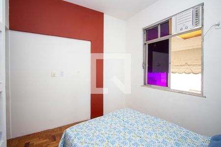 Quarto de apartamento à venda com 1 quarto, 55m² em Icaraí, Niterói