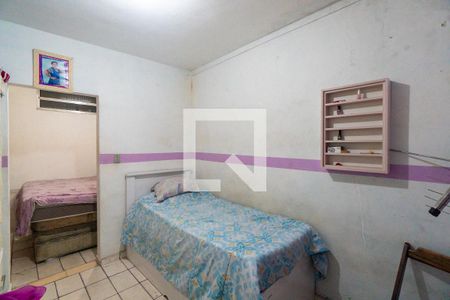 Quarto 1 de casa à venda com 2 quartos, 95m² em Vila Parque Jabaquara, São Paulo