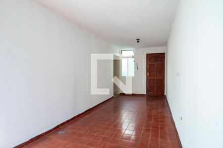 Sala de apartamento para alugar com 2 quartos, 54m² em Conjunto Residencial José Bonifácio, São Paulo