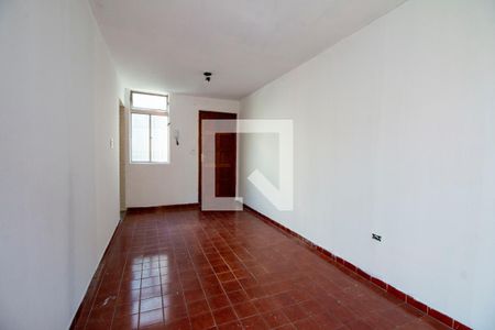 Sala de apartamento para alugar com 2 quartos, 54m² em Conjunto Residencial José Bonifácio, São Paulo