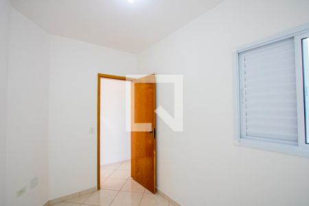 Quarto 2 de apartamento para alugar com 2 quartos, 82m² em Silveira, Santo André