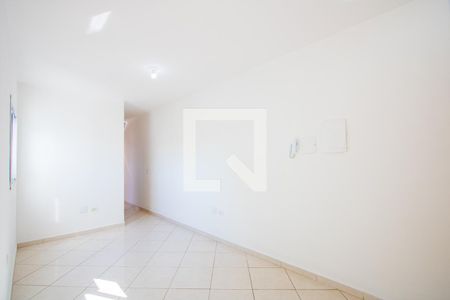 Sala de apartamento à venda com 2 quartos, 82m² em Silveira, Santo André