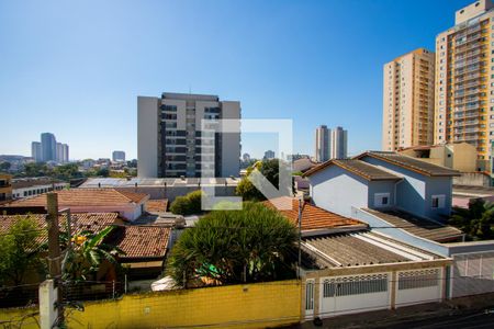 Vista do quarto 1 de apartamento para alugar com 2 quartos, 82m² em Silveira, Santo André