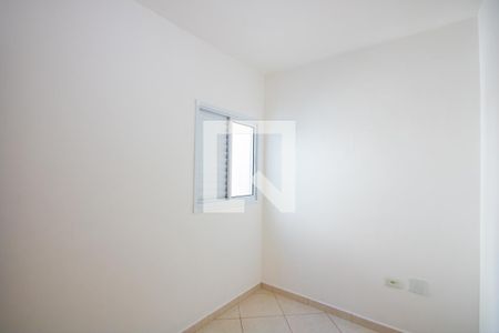 Quarto 2 de apartamento para alugar com 2 quartos, 82m² em Silveira, Santo André