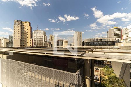 Vista do Apartamento de apartamento à venda com 1 quarto, 45m² em Santa Ifigênia, São Paulo