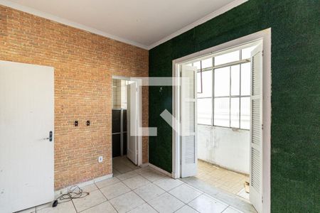 Quarto de apartamento à venda com 1 quarto, 45m² em Santa Ifigênia, São Paulo