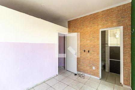 Quarto de apartamento à venda com 1 quarto, 45m² em Santa Ifigênia, São Paulo
