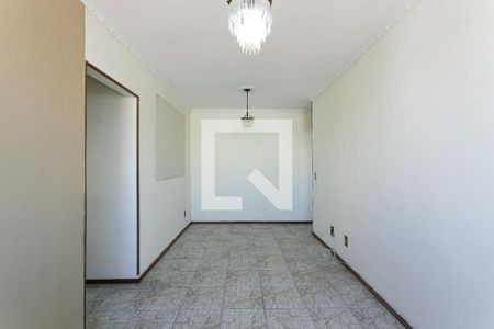 Sala de apartamento à venda com 2 quartos, 60m² em Penha de França, São Paulo