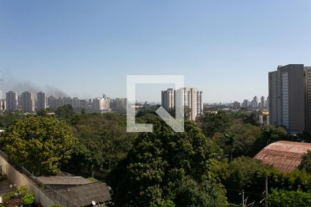 Vista do Quarto 1 de apartamento à venda com 2 quartos, 60m² em Penha de França, São Paulo