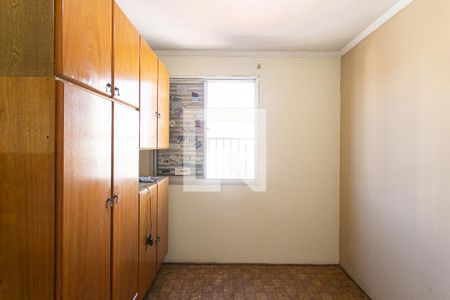 Quarto 2 de apartamento à venda com 2 quartos, 60m² em Penha de França, São Paulo