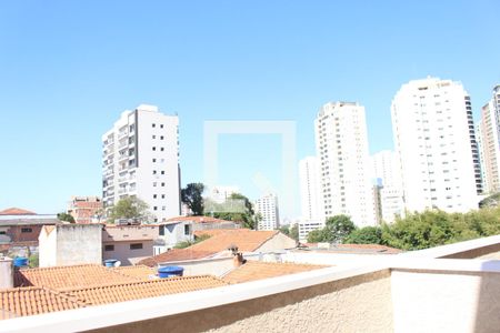 Vista Varanda da Sala de apartamento para alugar com 2 quartos, 61m² em Santana, São Paulo