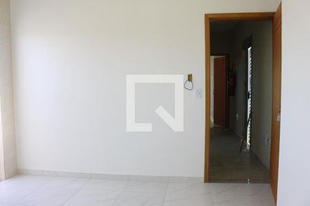 Sala / Cozinha de apartamento à venda com 2 quartos, 61m² em Santana, São Paulo