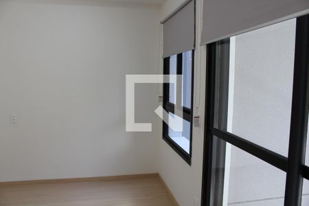 Quarto de kitnet/studio para alugar com 1 quarto, 30m² em Perdizes, São Paulo