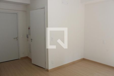 Quarto de kitnet/studio para alugar com 1 quarto, 30m² em Perdizes, São Paulo