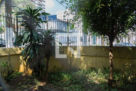 Vista do Quarto 1 de casa para alugar com 3 quartos, 90m² em Mirandópolis, São Paulo