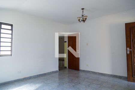 Sala de casa à venda com 3 quartos, 90m² em Mirandópolis, São Paulo