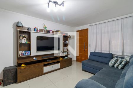 Sala de casa à venda com 2 quartos, 74m² em Freguesia do Ó, São Paulo