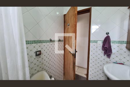 Banheiro de casa à venda com 3 quartos, 190m² em Jardim Itália Ii, Várzea Paulista