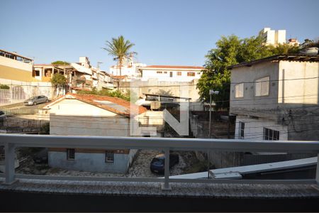 Vista da Sala de kitnet/studio para alugar com 1 quarto, 28m² em Vila Mazzei, São Paulo