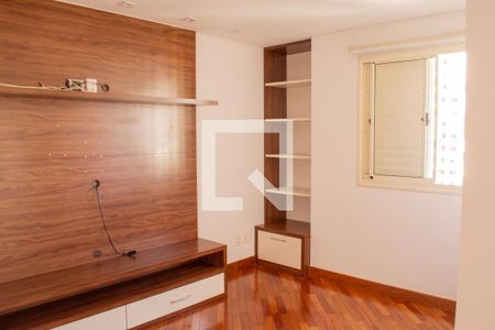 sala de apartamento à venda com 2 quartos, 92m² em Sumaré, São Paulo