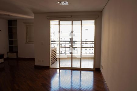 Sala de apartamento à venda com 2 quartos, 92m² em Sumaré, São Paulo