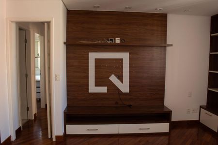 Sala de apartamento à venda com 2 quartos, 92m² em Sumaré, São Paulo