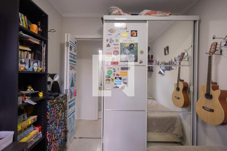 Quarto 1 de apartamento à venda com 3 quartos, 61m² em Tatuapé, São Paulo