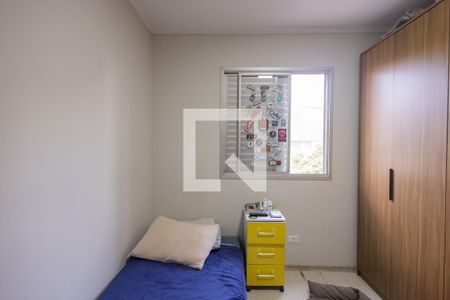 Quarto 2 de apartamento à venda com 3 quartos, 61m² em Tatuapé, São Paulo