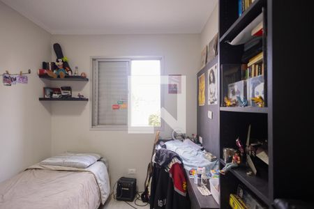 Quarto 1 de apartamento à venda com 3 quartos, 61m² em Tatuapé, São Paulo