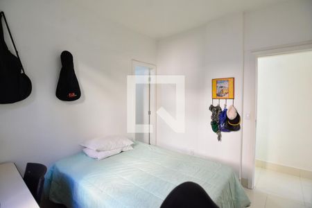 Suíte 2 de apartamento à venda com 3 quartos, 190m² em Buritis, Belo Horizonte