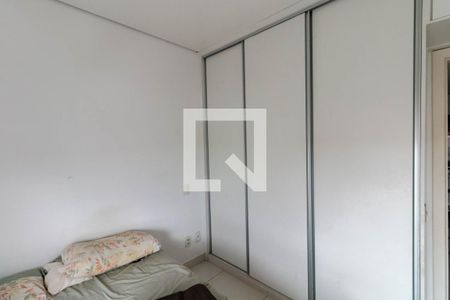 Quarto 2 de apartamento à venda com 2 quartos, 57m² em Lourdes, Belo Horizonte
