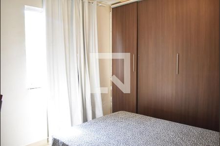 Quarto 1 de casa para alugar com 2 quartos, 76m² em Campo Grande, Rio de Janeiro