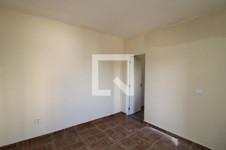 Sala de casa para alugar com 1 quarto, 50m² em Vila Bancaria, São Paulo