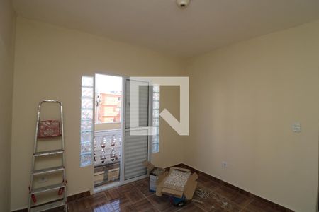 Sala de casa para alugar com 1 quarto, 50m² em Vila Bancaria, São Paulo