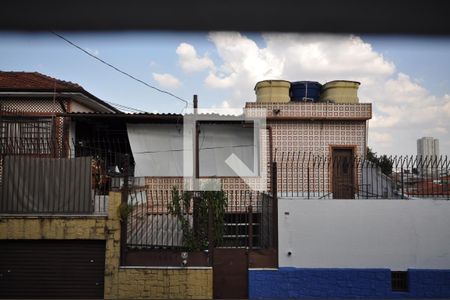 Vista da Sala de casa à venda com 3 quartos, 118m² em Vila Medeiros, São Paulo