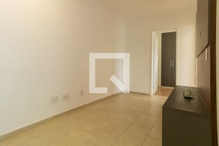 Sala de apartamento para alugar com 2 quartos, 42m² em Cidade Patriarca, São Paulo