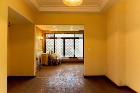 Sala de casa para alugar com 4 quartos, 530m² em Vila Mariana, São Paulo