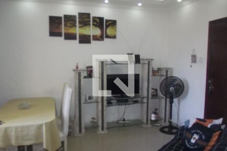 Sala de apartamento à venda com 2 quartos, 68m² em Todos Os Santos, Rio de Janeiro