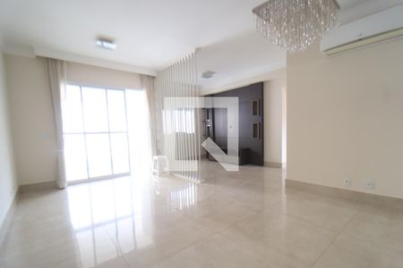 Sala de apartamento para alugar com 2 quartos, 83m² em Cambuí, Campinas