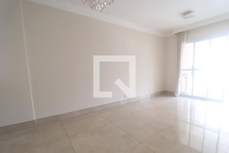 Sala de apartamento para alugar com 2 quartos, 83m² em Cambuí, Campinas