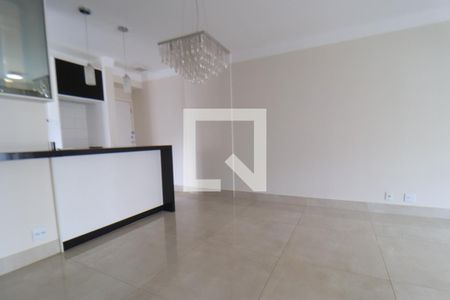 Sala de Jantar de apartamento para alugar com 2 quartos, 83m² em Cambuí, Campinas