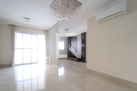 Sala de apartamento para alugar com 2 quartos, 83m² em Cambuí, Campinas