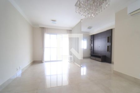 Sala de apartamento para alugar com 2 quartos, 83m² em Cambuí, Campinas