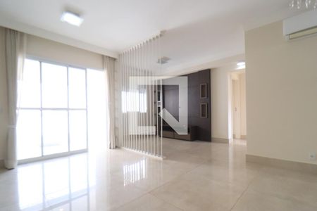 Sala de apartamento para alugar com 2 quartos, 83m² em Cambuí, Campinas