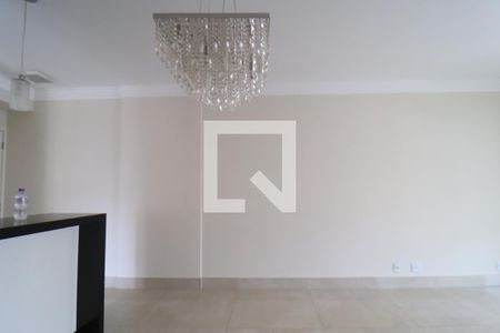 Sala de Jantar de apartamento para alugar com 2 quartos, 83m² em Cambuí, Campinas