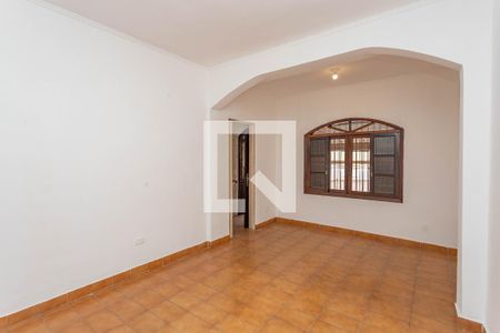 Sala de casa à venda com 3 quartos, 183m² em Centro, Diadema