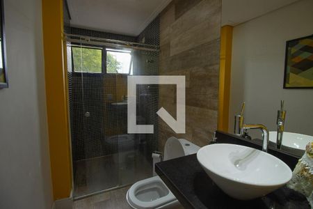 Apartamento à venda com 135m², 4 quartos e 2 vagas