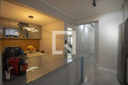 Apartamento à venda com 135m², 4 quartos e 2 vagas