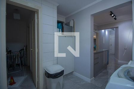Apartamento à venda com 135m², 4 quartos e 2 vagas