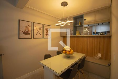 Apartamento à venda com 135m², 4 quartos e 2 vagas